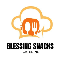 Blessing Snacks Logo